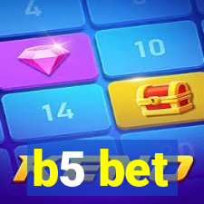 b5 bet